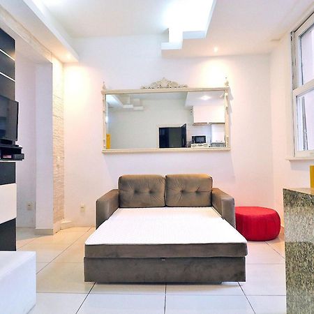 Silencioso E Aconchegante Studio Em Copacabana Rio de Janeiro Ngoại thất bức ảnh