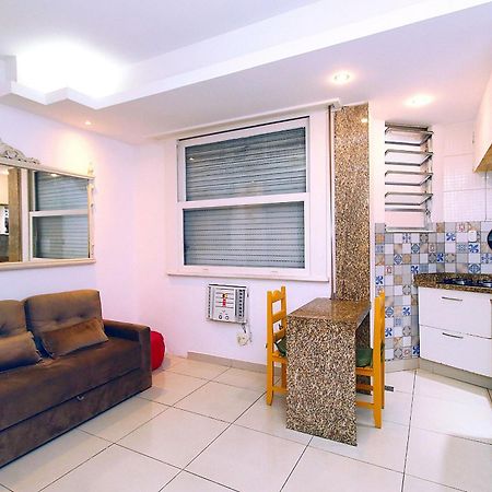 Silencioso E Aconchegante Studio Em Copacabana Rio de Janeiro Ngoại thất bức ảnh