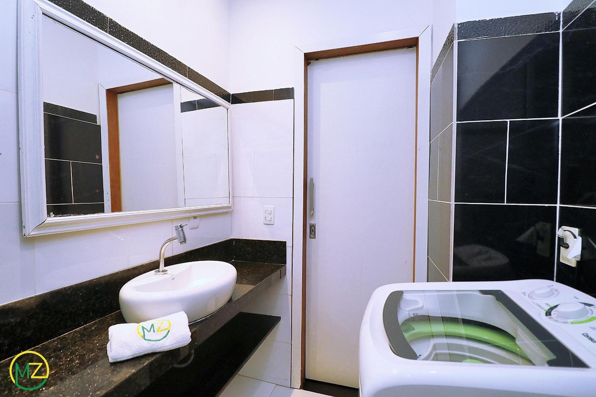 Silencioso E Aconchegante Studio Em Copacabana Rio de Janeiro Ngoại thất bức ảnh